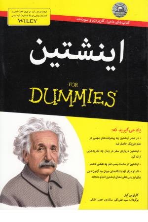 اینشتین(دامیز)