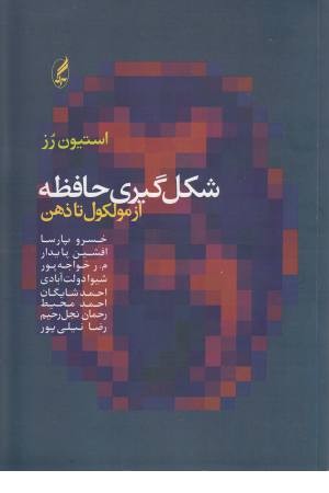 شکل گیری حافظه (از مولکول تا ذهن) شکل گیری حافظه (از مولکول تا ذهن)