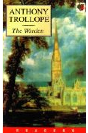 The Warden The Warden