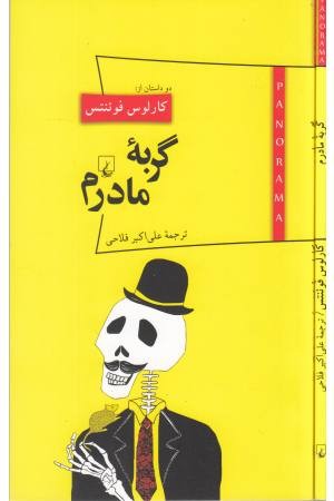 پانوراما (9) گربه مادرم پانوراما (9) گربه مادرم