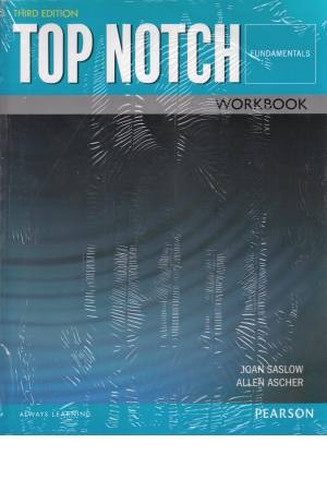 top notch fundamentals sb+wb 3rd