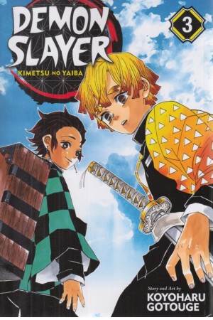 demon slayer 3