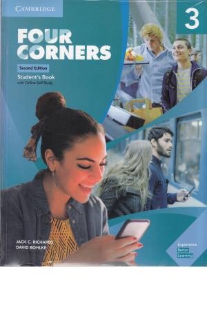 Four Corners 3 2nd Edition Four Corners 3 2nd Edition