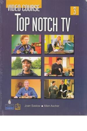 video course top notch tv 3 video course top notch tv 3