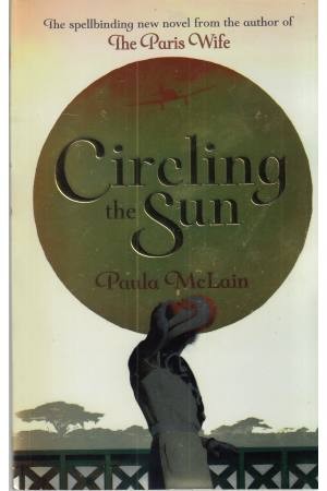 circling the sun