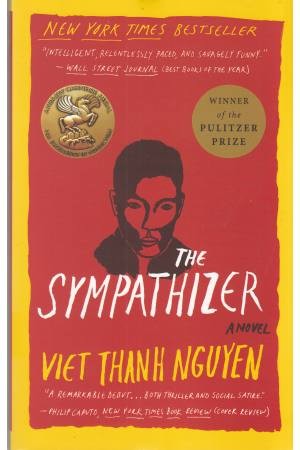 the sympathizer