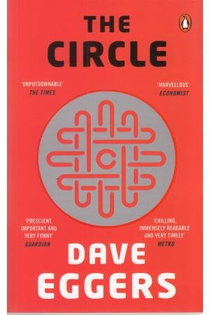 THE CIRCLE