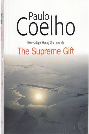 The supreme gift