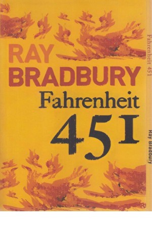 FAHRENHEIT 451