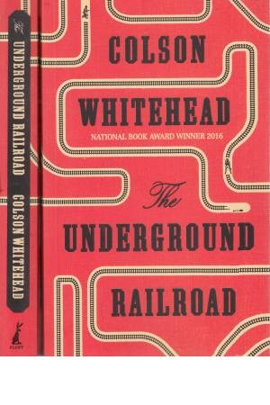 the underground railroad