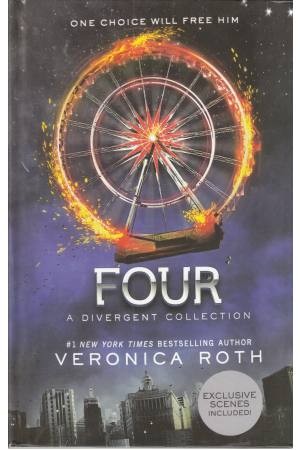 FOUR ,A DIVERGENT COLLECTION