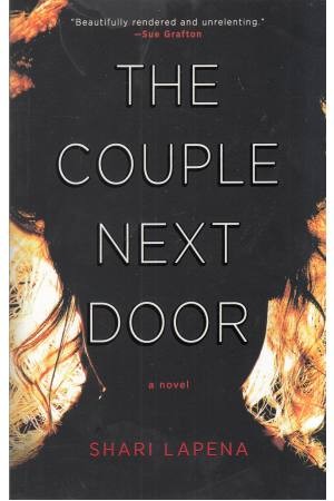 THE COUPLE NEXT DOOR THE COUPLE NEXT DOOR
