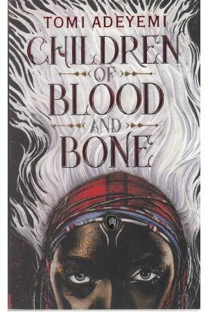 children of blood and bone