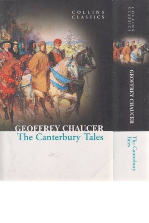 THE canterbury tales