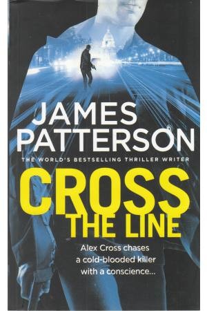 cross the line