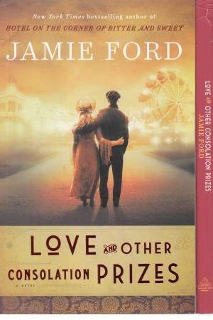 love and other cansolation prizes love and other cansolation prizes