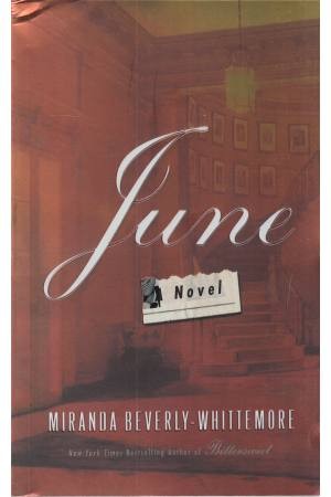 JUNE JUNE