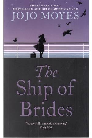 THE SHIP OF BRIDES