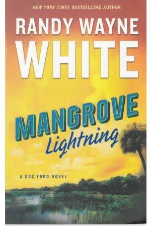 WHITE MANGROVE LIGHTNING