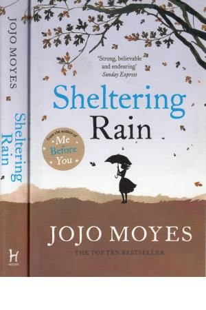 SHELTERING RIAN SHELTERING RIAN