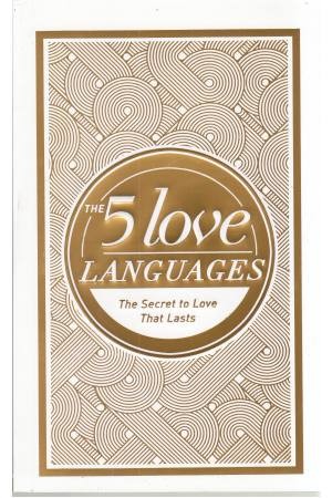 the 5 love language
