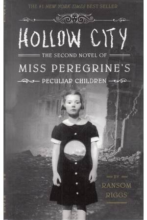 HOLLOW CITY HOLLOW CITY