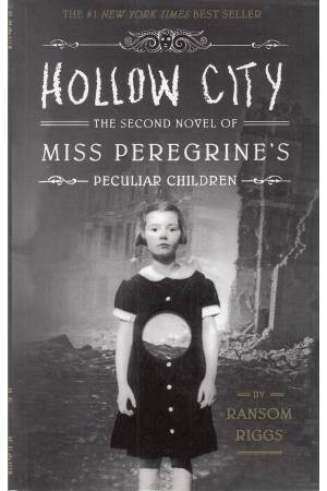 HOLLOW CITY