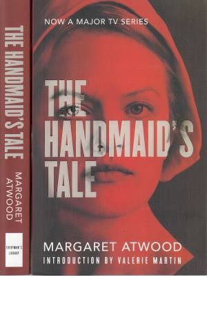 THE HANDMAIDS TALE