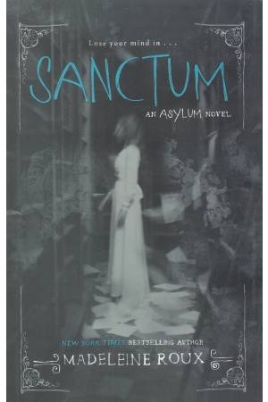 SANCTUM SANCTUM
