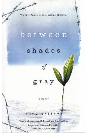 between shades of gray between shades of gray