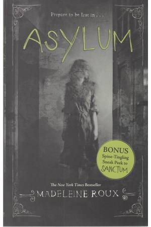 ASYLUM