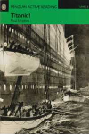 Titanic Titanic