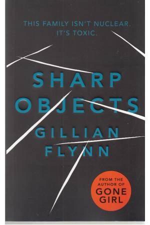 SHARP OBJECTS SHARP OBJECTS