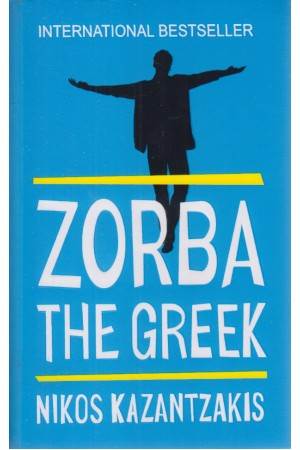 zorba THE GREEK