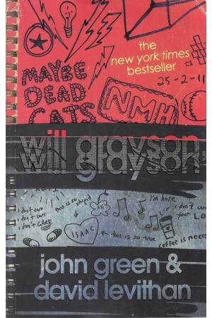 will grayson