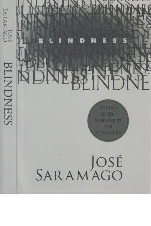 BLINDNESS BLINDNESS