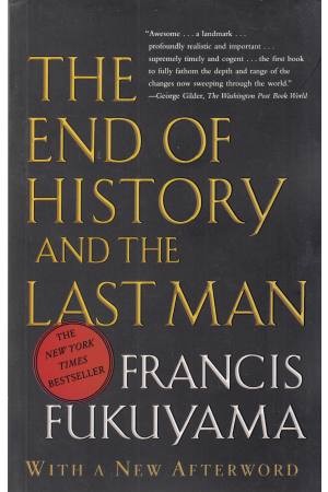 the end of history and the lastman the end of history and the lastman