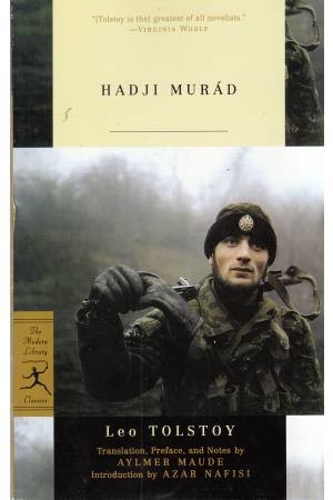 HADJI MORAD HADJI MORAD