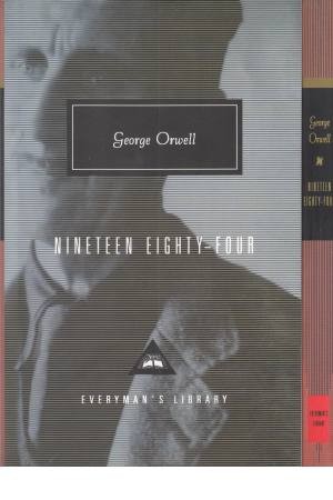 NINETEEN EIGHTY-FOUR