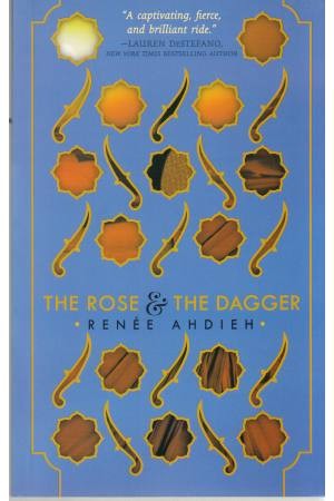 the rose & dagger