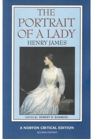 THE PORTRAIT OF A LADY THE PORTRAIT OF A LADY