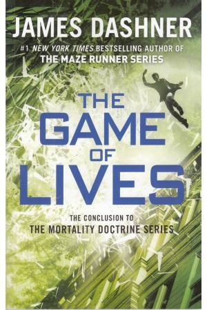 the game of lives the game of lives