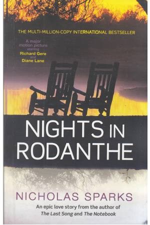 NIGHTS IN RODANTHE