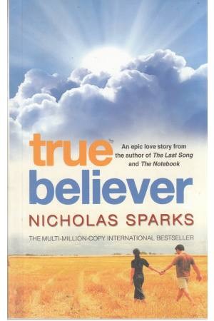 true believer true believer