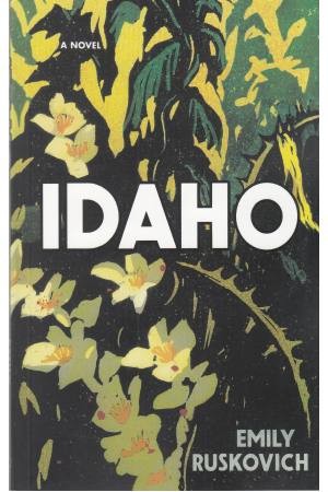 idaho