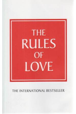 THE RULES OF LOVE