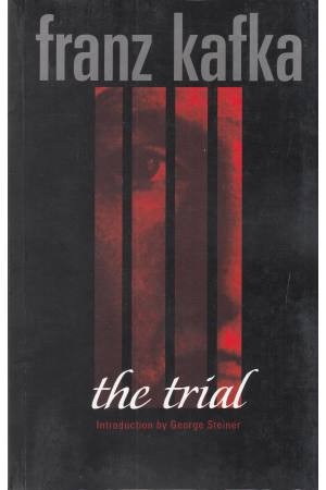 the trial
