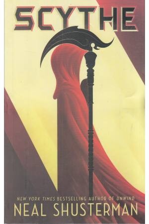 SCYTHE SCYTHE