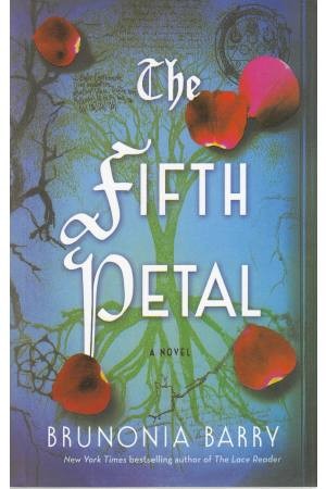 THE FIFTH PETAL THE FIFTH PETAL