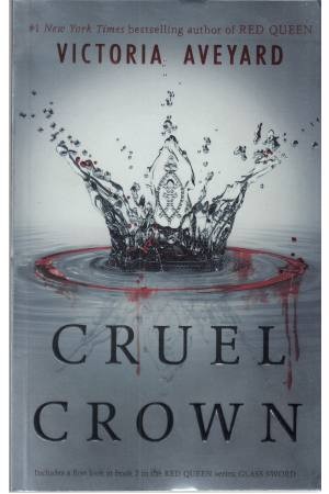 CRUEL CROWN